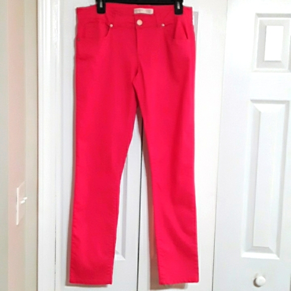 NO BOUNDARIES PANTS - Picture 1 of 7